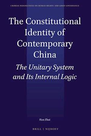 The Constitutional Identity of Contemporary China