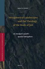 Metaphorical Landscapes and the Theology of the Book of Job