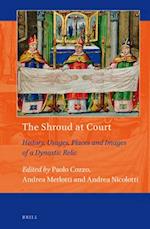 The Shroud at Court