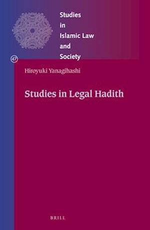 Studies in Legal Hadith