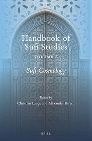 Sufi Cosmology