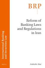 Reform of Banking Laws and Regulations in Iran