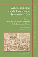 General Principles and the Coherence of International Law