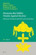 Bar &#7778;al&#299;b&#299;'s Treatise Against the Jews