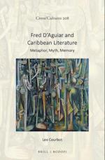 Fred d'Aguiar and Caribbean Literature