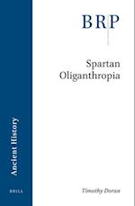 Spartan Oliganthropia