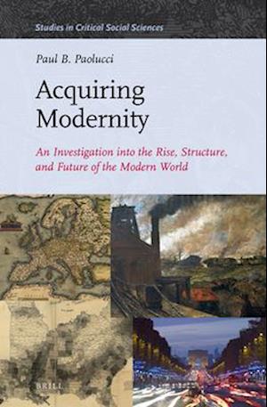 Acquiring Modernity