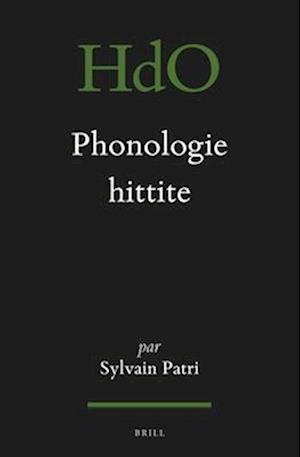 Phonologie Hittite
