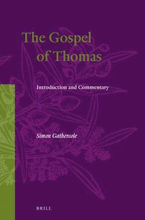 The Gospel of Thomas