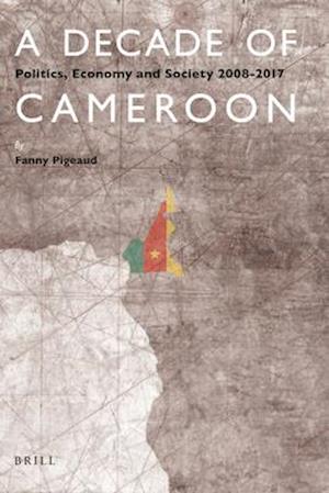 A Decade of Cameroon