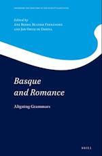 Basque and Romance