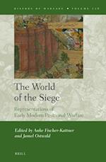 The World of the Siege