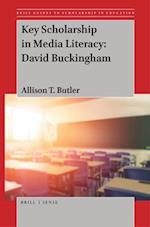 Key Scholarship in Media Literacy