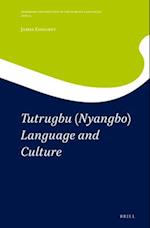 Tutrugbu (Nyangbo) Language and Culture