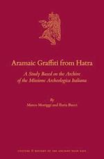 Aramaic Graffiti from Hatra