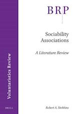 Sociability Associations