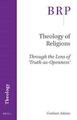 Theology of Religions
