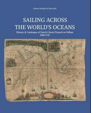 Sailing Across the World's Oceans