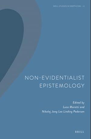 Non-Evidentialist Epistemology