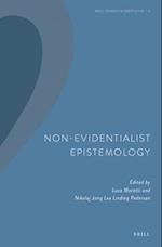 Non-Evidentialist Epistemology