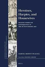 Heroines, Harpies, and Housewives