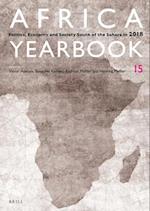 Africa Yearbook Volume 15