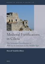 Medieval Fortifications in Cilica