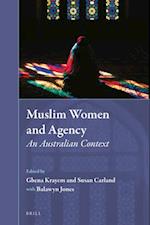 Muslim Women and Agency