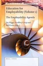 Education for Employability (Volume 1)
