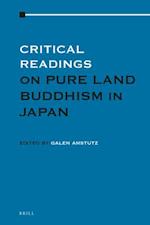 Critical Readings on Pure Land Buddhism in Japan