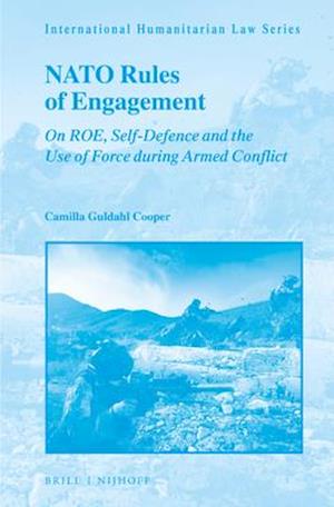 NATO Rules of Engagement