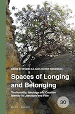 Spaces of Longing and Belonging
