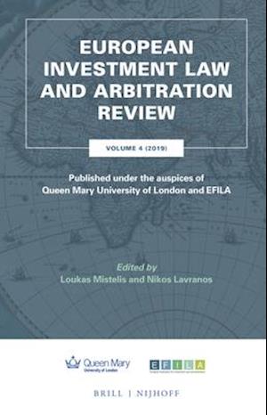 European Investment Law and Arbitration Review