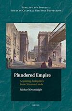 Plundered Empire