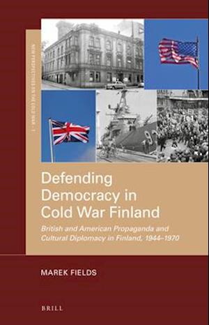 Defending Democracy in Cold War Finland
