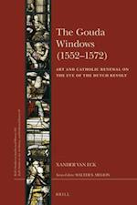 The Gouda Windows (1552-1572)