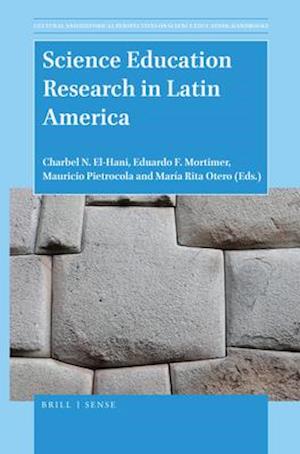 Science Education Research in Latin America