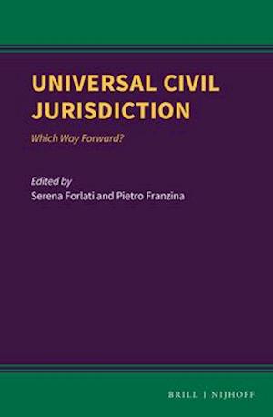 Universal Civil Jurisdiction