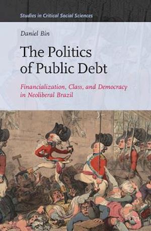 The Politics of Public Debt