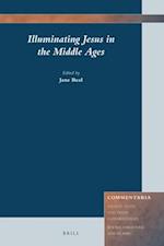 Illuminating Jesus in the Middle Ages