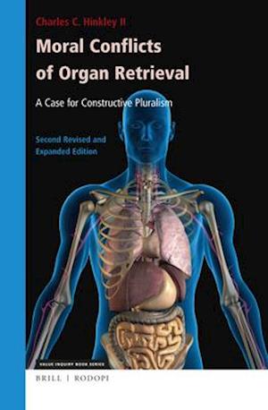 Moral Conflicts of Organ Retrieval