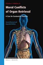 Moral Conflicts of Organ Retrieval