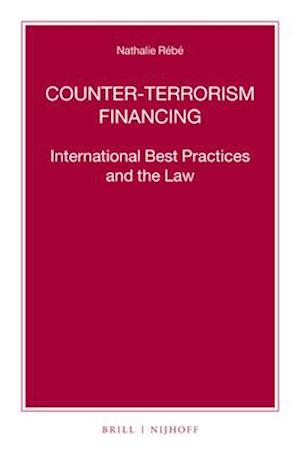 Counter-Terrorism Financing