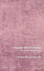 Language and Chronology
