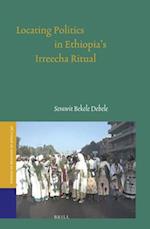 Locating Politics in Ethiopia's Irreecha Ritual