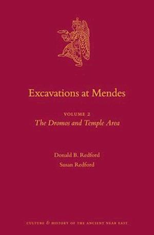 Excavations at Mendes