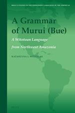 A Grammar of Murui (Bue)