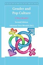 Gender and Pop Culture