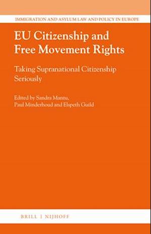 Eu Citizenship and Free Movement Rights