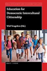 Education for Democratic Intercultural Citizenship